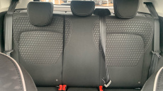 Ford Fiesta 1.0 EcoBoost Titanium 5dr Petrol Hatchback